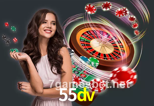 vivo no cassino 55dv